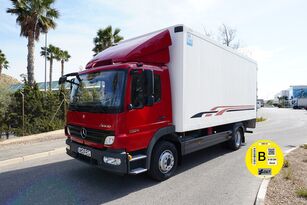 MERCEDES-BENZ ATEGO 1524 CAJA ISOTERMO isothermal truck