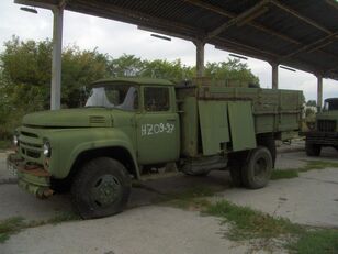 ZIL 130 pszg 160 military truck