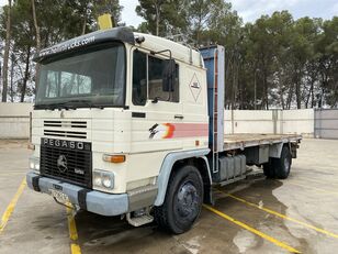 PEGASO 1223 platform truck