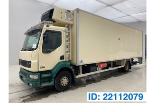 DAF LF55.220 refrigerated truck