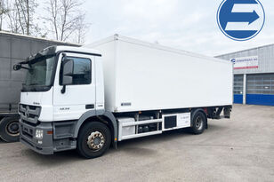 MERCEDES-BENZ ACTROS 1836 refrigerated truck