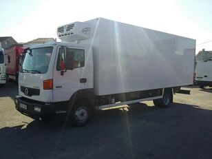 NISSAN ATLEON 95.19 refrigerated truck