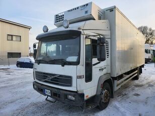VOLVO FL 250 FOR SPAREPARTS refrigerated truck