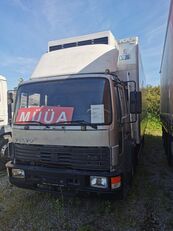 VOLVO FL614 (FULL STEEL) refrigerated truck