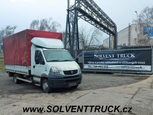 RENAULT Maskott 150.65 DXI, Euro 4 tilt truck