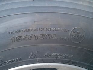 truck tire