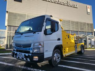 MITSUBISHI CANTER 7C18 tow truck