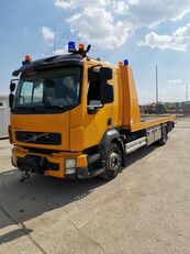 VOLVO FL 12.240 tow truck