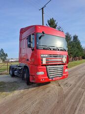 DAF XF 105 460 ATe truck tractor