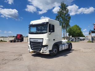 DAF XF 106.460 Dalimis truck tractor for parts