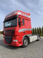 DAF XF 460 ATe truck tractor