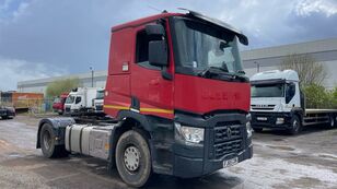 Renault T 460 truck tractor