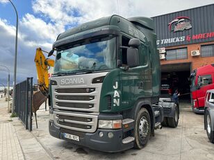 Scania G440 truck tractor