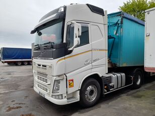 Volvo FH 500 EURO 5 EEV-RETARDER-STAN BARDZO DOBRY truck tractor